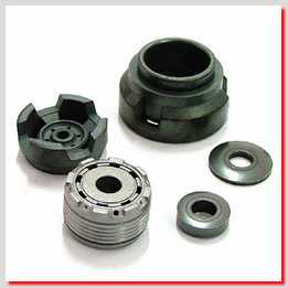 Репаратура на амортизери со 2 години гаранција