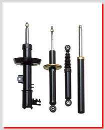 Продажба на NBNF magnetic амортизери