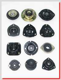 Делови за заштита на амортизери и манжетни