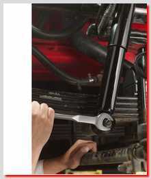 Професионална монтажа на амортизери